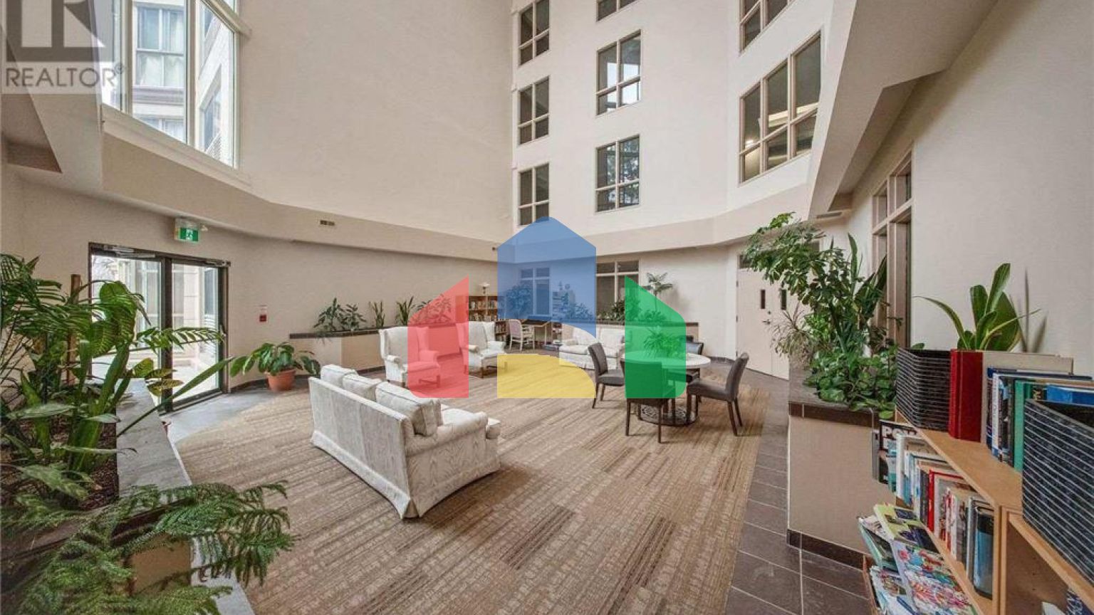 Residential - Condo/Apartment - Brampton, Canada - Canada