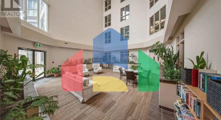 Residential - Condo/Apartment - Brampton, Canada - Canada