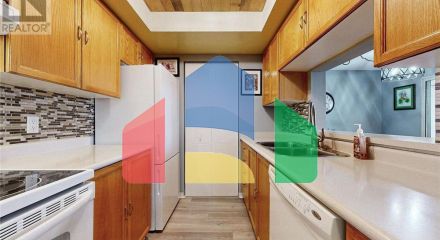 Residential - Condo/Apartment - Brampton, Canada - Canada