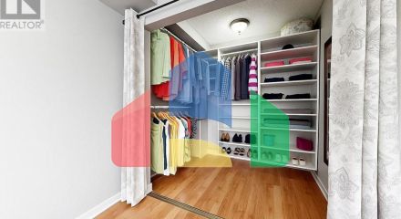 Residential - Condo/Apartment - Brampton, Canada - Canada