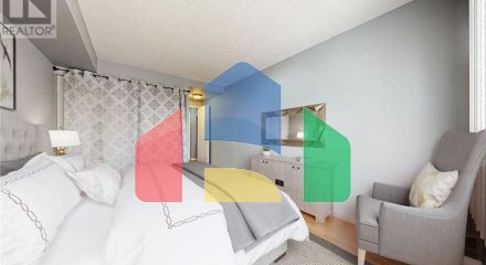 Residential - Condo/Apartment - Brampton, Canada - Canada