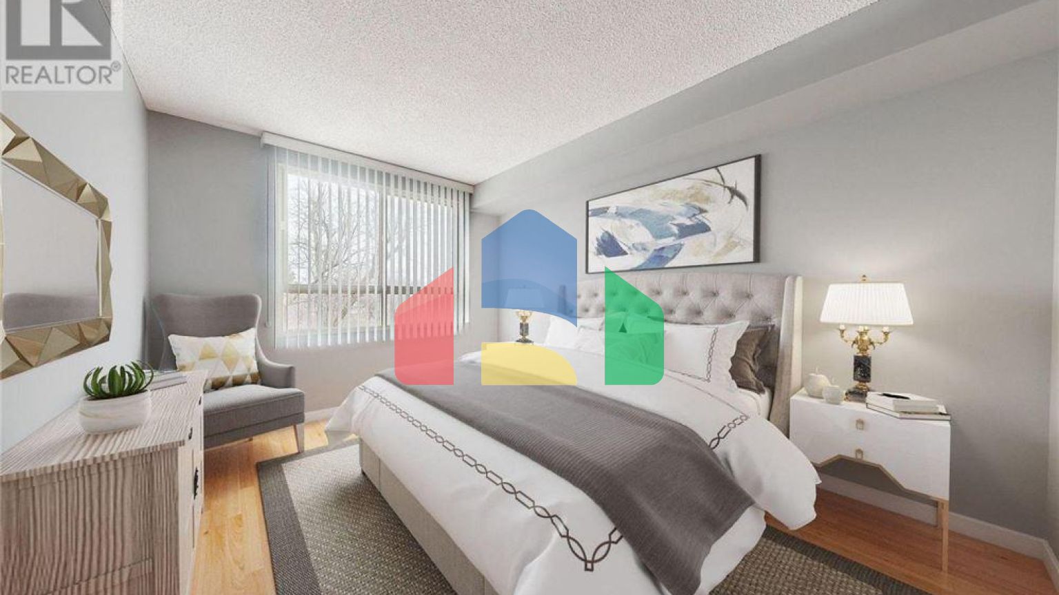 Residential - Condo/Apartment - Brampton, Canada - Canada