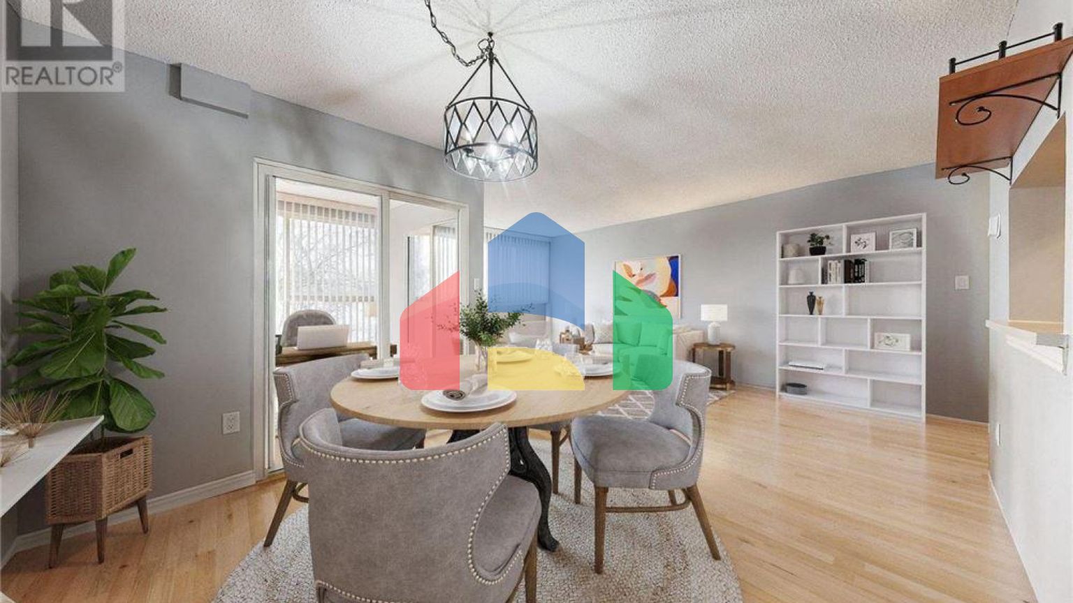 Residential - Condo/Apartment - Brampton, Canada - Canada