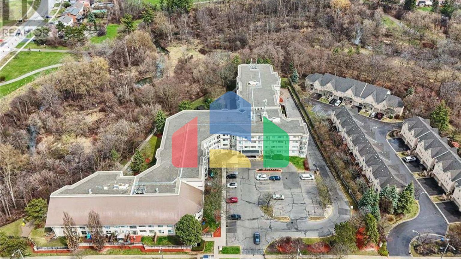 Residential - Condo/Apartment - Brampton, Canada - Canada