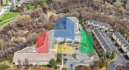 Residential - Condo/Apartment - Brampton, Canada - Canada