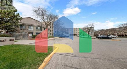 Residential - Condo/Apartment - Brampton, Canada - Canada