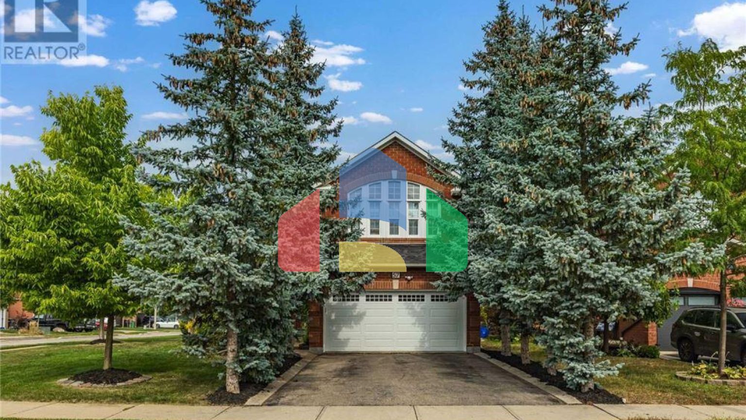 Residential - Single Family Home - Brampton, Canada - Canada