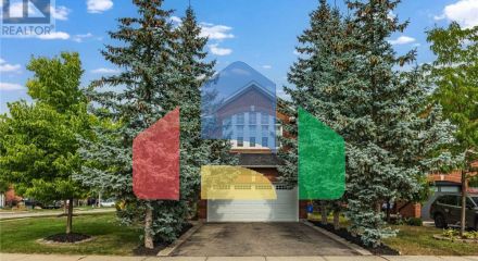 Residential - Single Family Home - Brampton, Canada - Canada