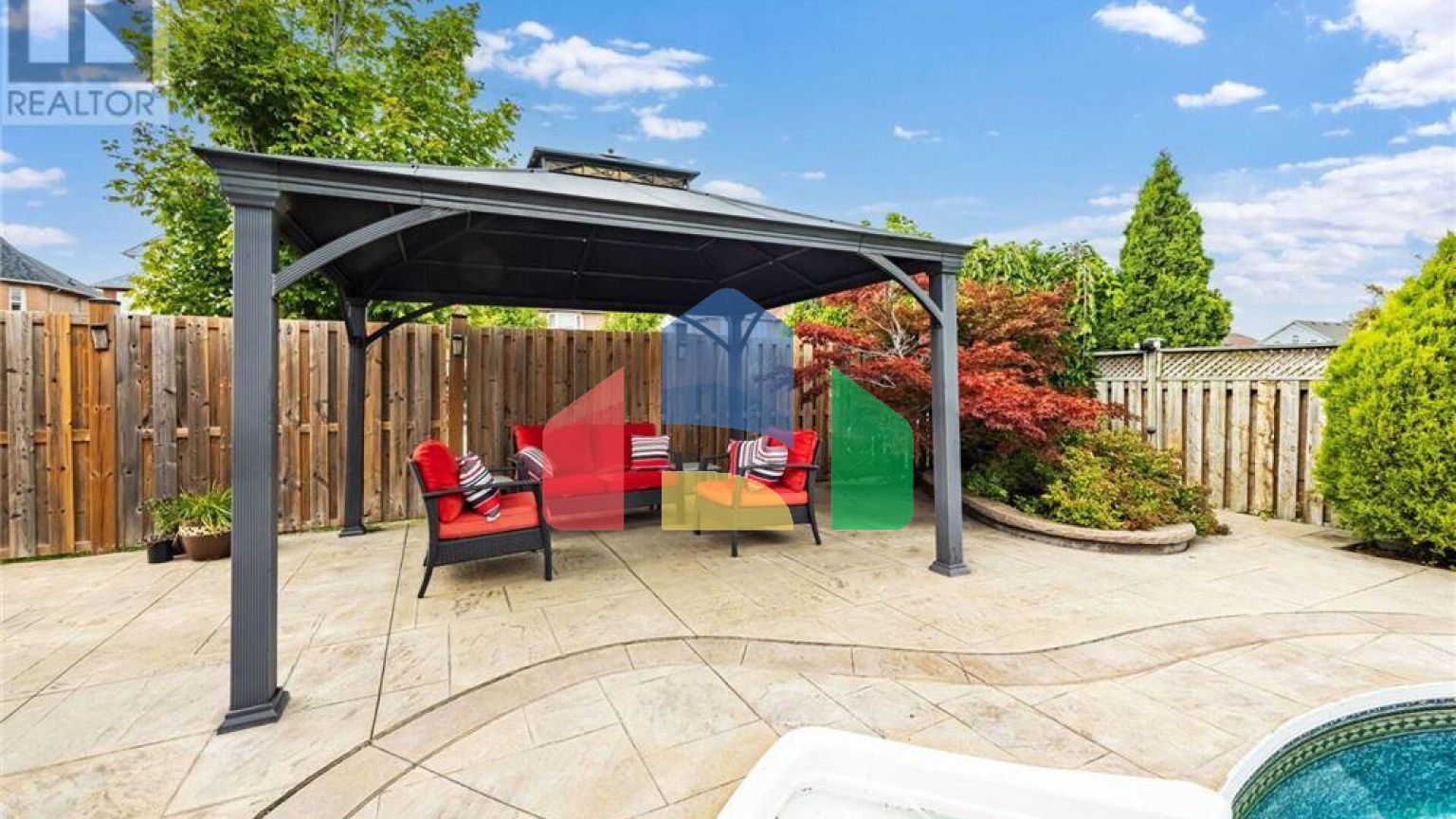 Residential - Single Family Home - Brampton, Canada - Canada