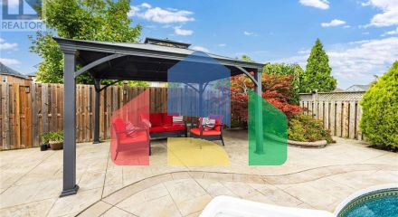 Residential - Single Family Home - Brampton, Canada - Canada