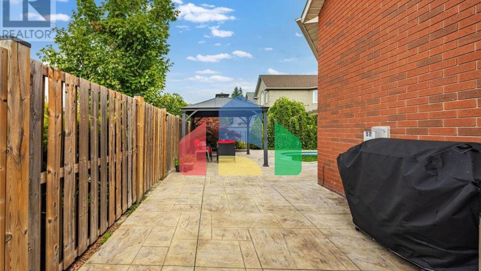 Residential - Single Family Home - Brampton, Canada - Canada