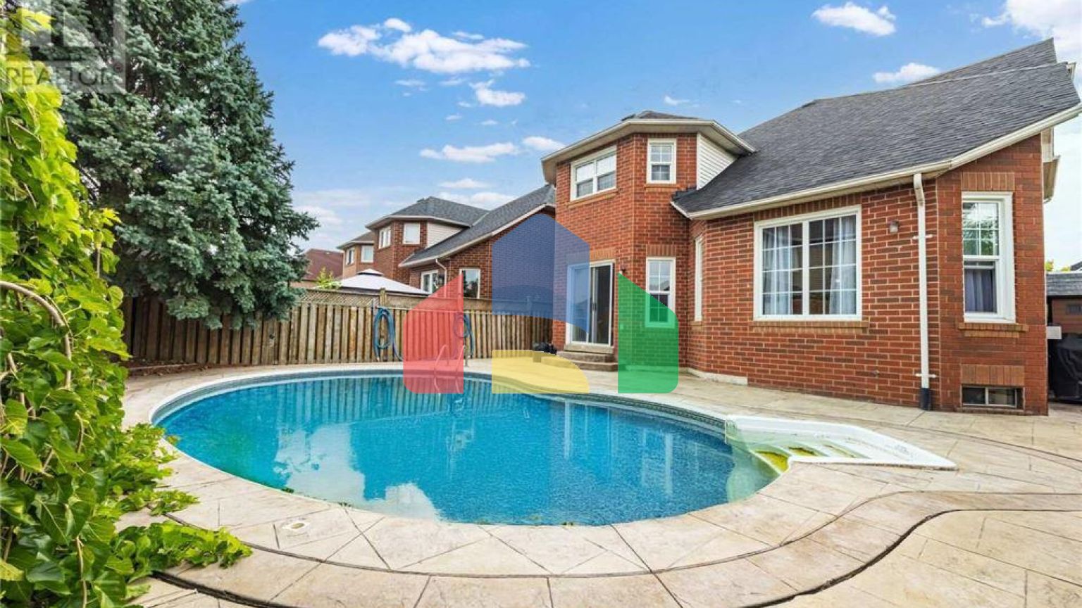 Residential - Single Family Home - Brampton, Canada - Canada