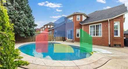 Residential - Single Family Home - Brampton, Canada - Canada