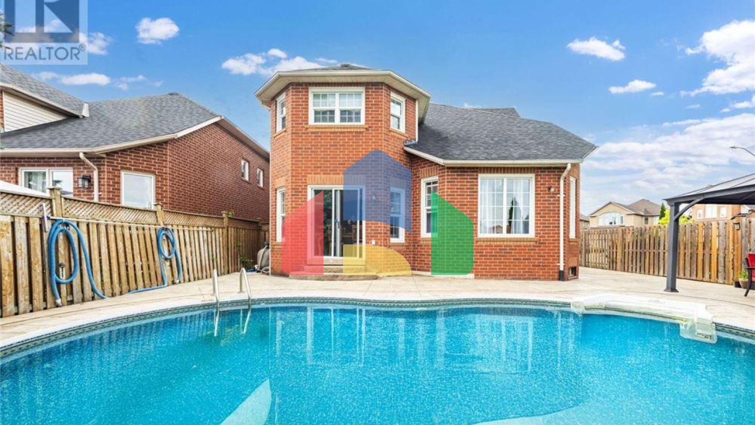 Residential - Single Family Home - Brampton, Canada - Canada