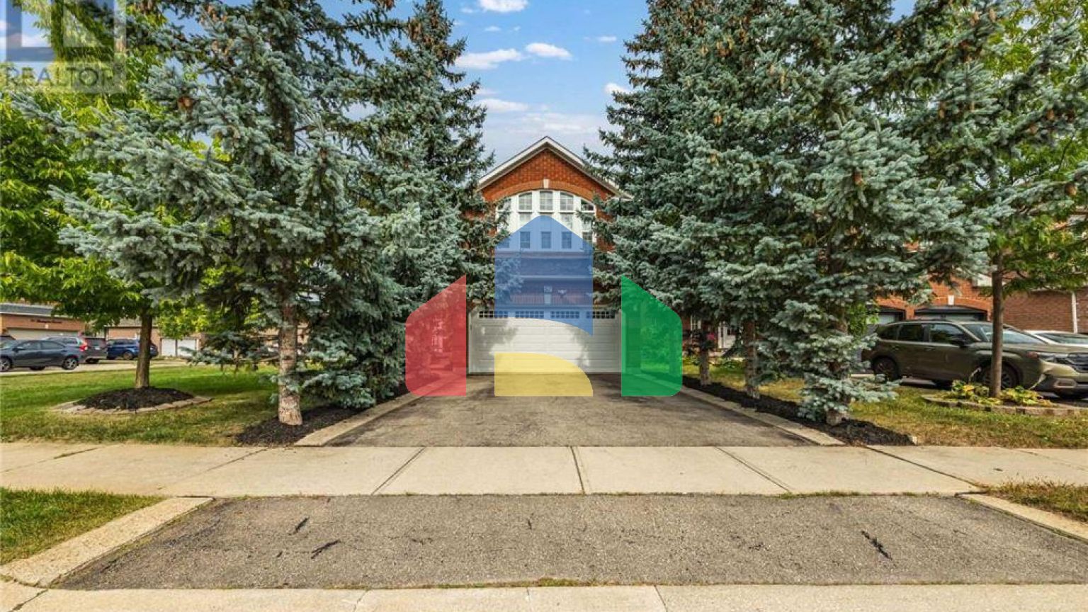 Residential - Single Family Home - Brampton, Canada - Canada