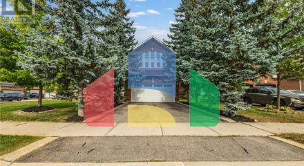 Residential - Single Family Home - Brampton, Canada - Canada
