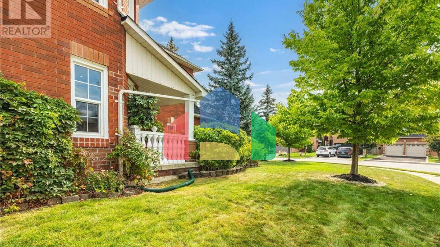 Residential - Single Family Home - Brampton, Canada - Canada