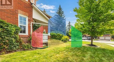 Residential - Single Family Home - Brampton, Canada - Canada