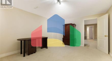 Residential - Single Family Home - Brampton, Canada - Canada