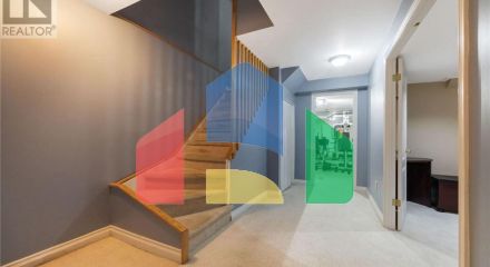 Residential - Single Family Home - Brampton, Canada - Canada