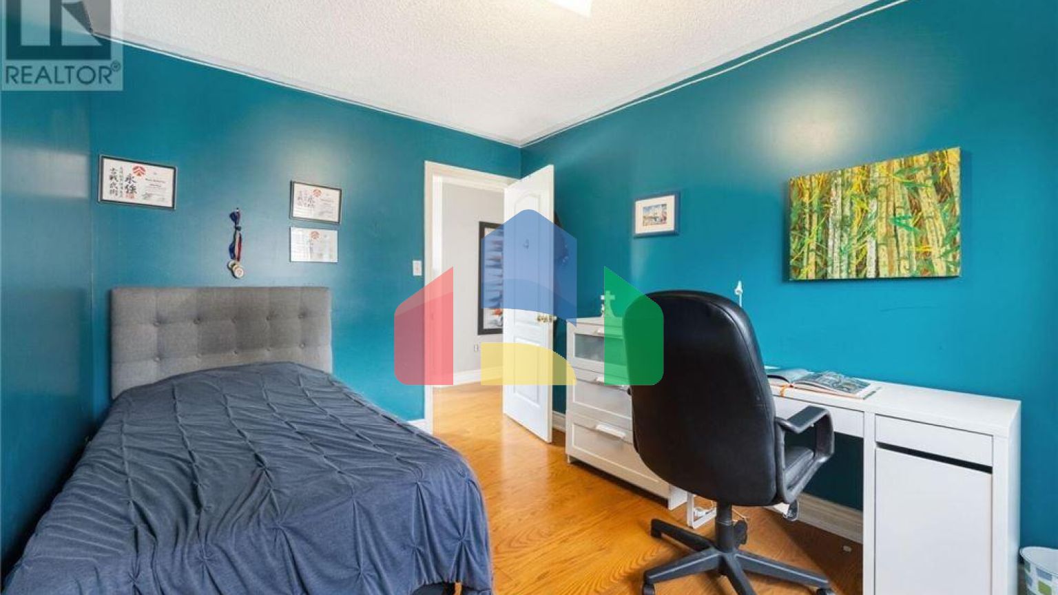 Residential - Single Family Home - Brampton, Canada - Canada