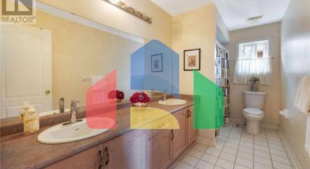 Residential - Single Family Home - Brampton, Canada - Canada