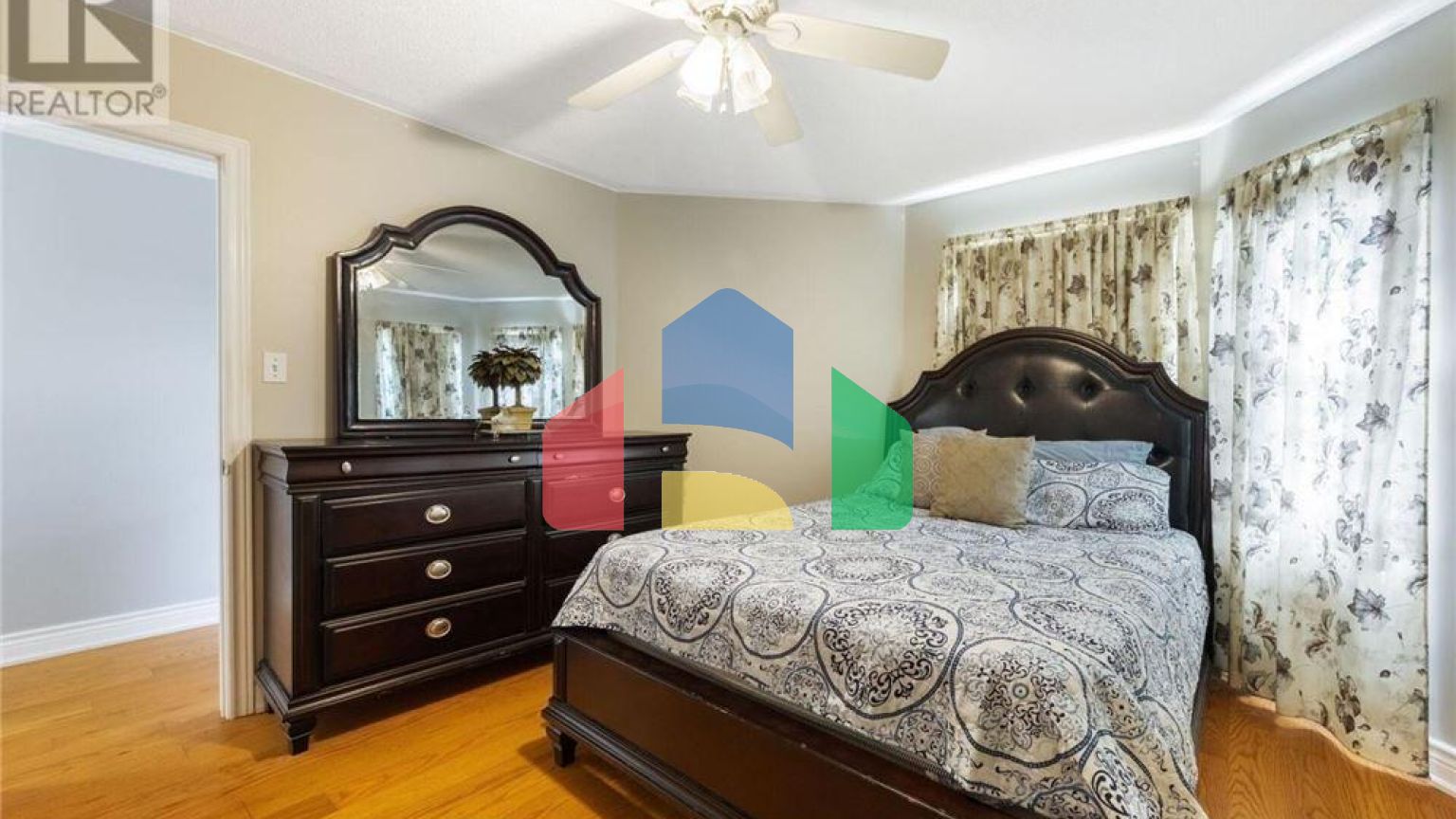 Residential - Single Family Home - Brampton, Canada - Canada