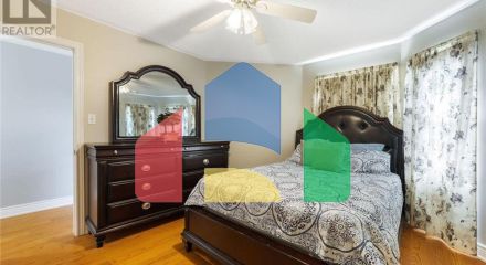 Residential - Single Family Home - Brampton, Canada - Canada