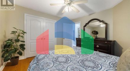 Residential - Single Family Home - Brampton, Canada - Canada