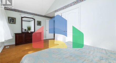 Residential - Single Family Home - Brampton, Canada - Canada