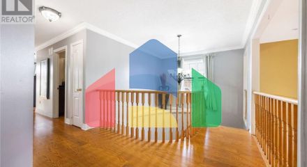 Residential - Single Family Home - Brampton, Canada - Canada