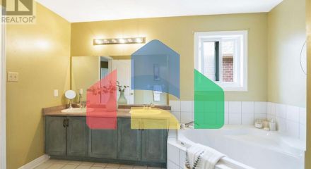 Residential - Single Family Home - Brampton, Canada - Canada