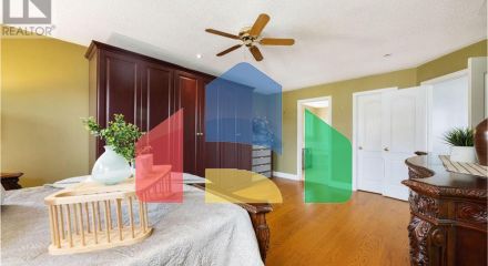 Residential - Single Family Home - Brampton, Canada - Canada