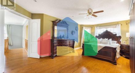 Residential - Single Family Home - Brampton, Canada - Canada