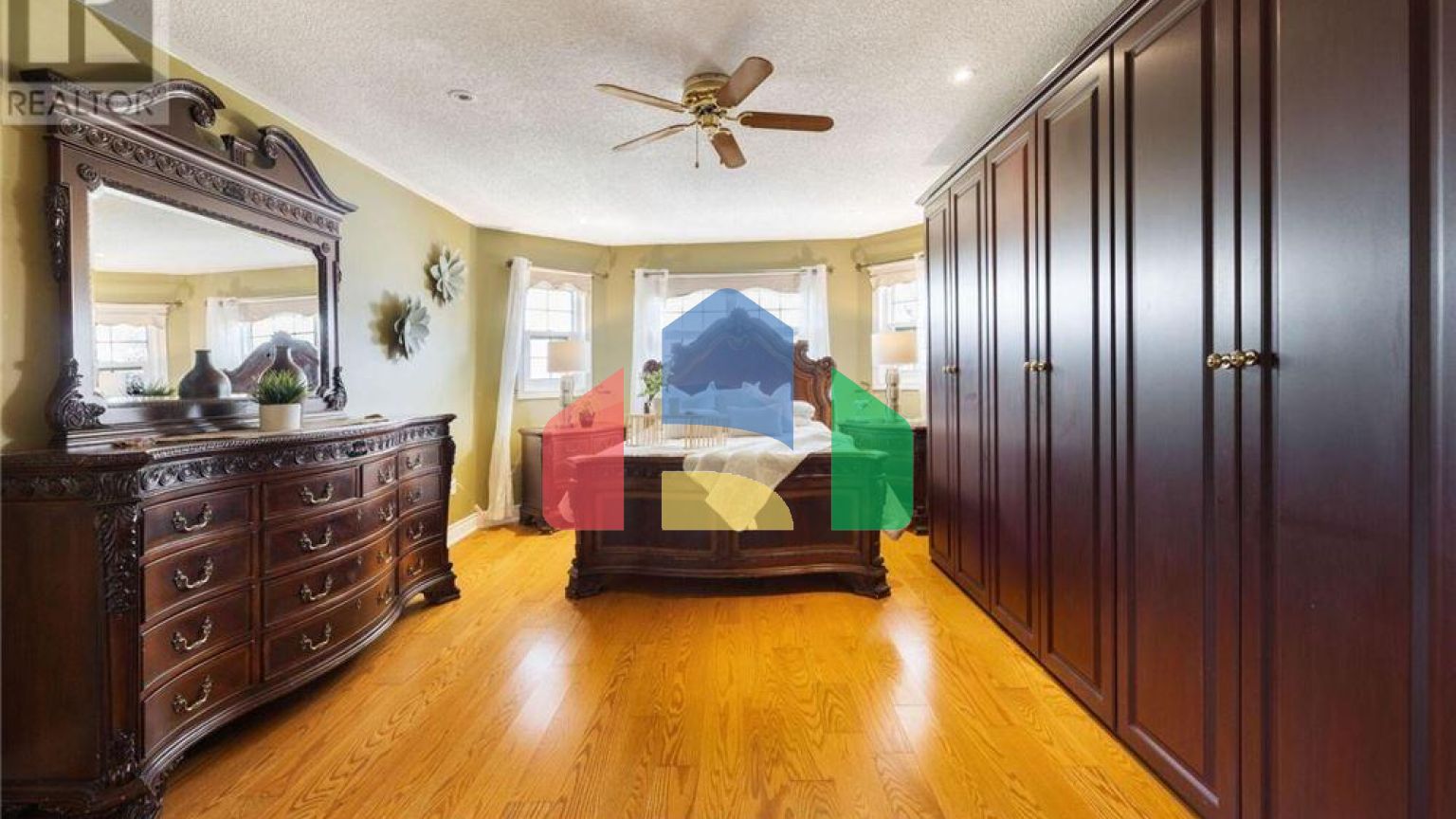 Residential - Single Family Home - Brampton, Canada - Canada