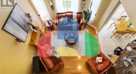 Residential - Single Family Home - Brampton, Canada - Canada