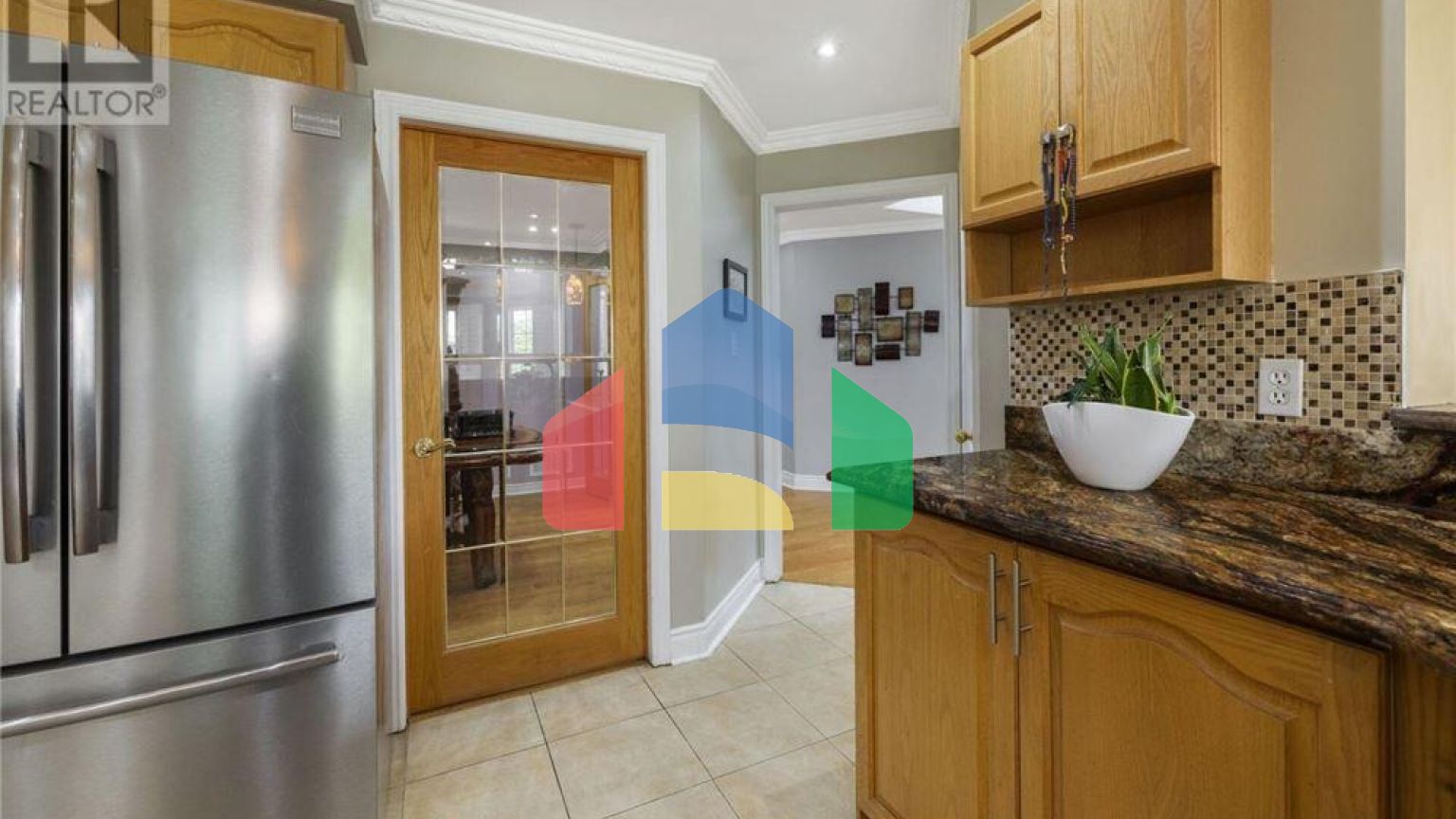 Residential - Single Family Home - Brampton, Canada - Canada