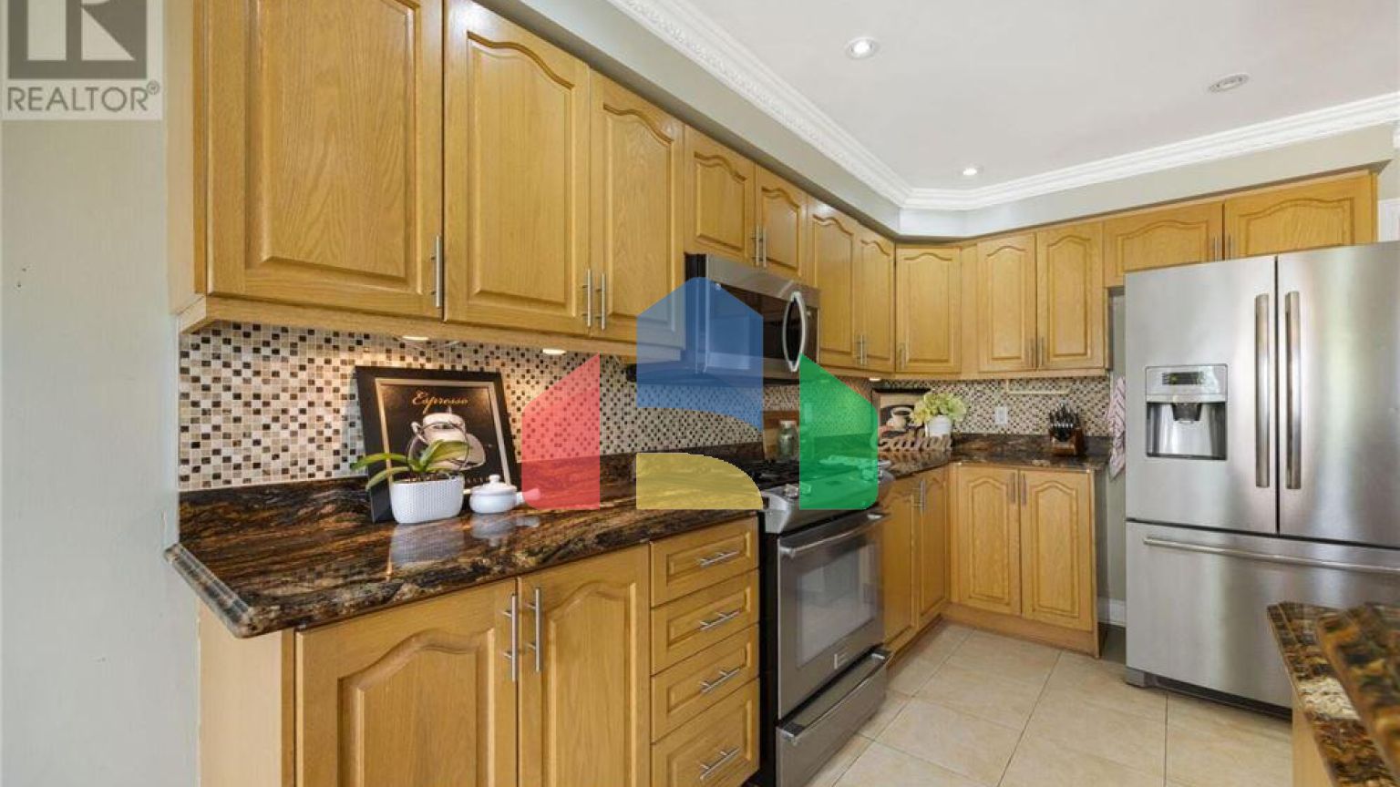 Residential - Single Family Home - Brampton, Canada - Canada