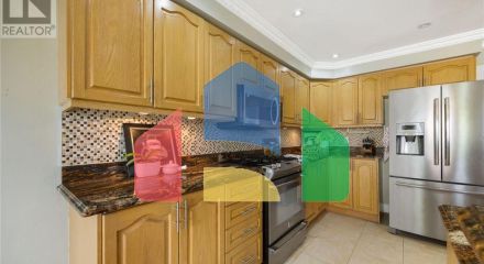 Residential - Single Family Home - Brampton, Canada - Canada