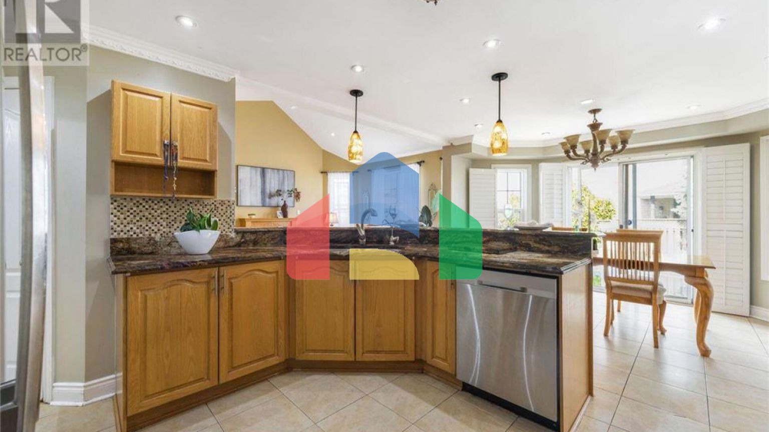 Residential - Single Family Home - Brampton, Canada - Canada