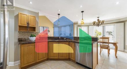 Residential - Single Family Home - Brampton, Canada - Canada