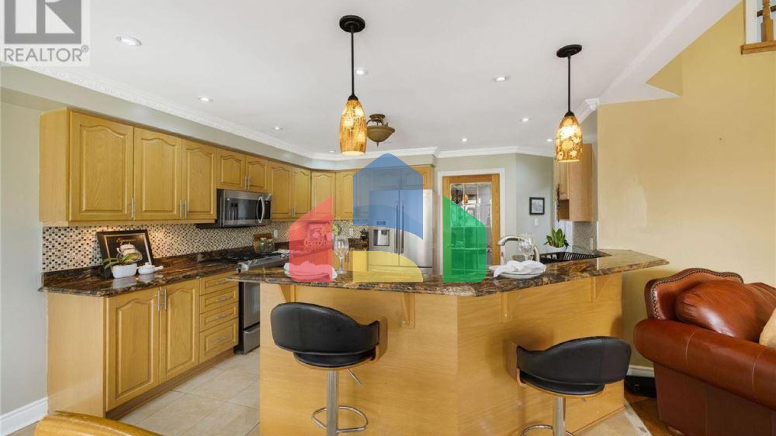 Residential - Single Family Home - Brampton, Canada - Canada