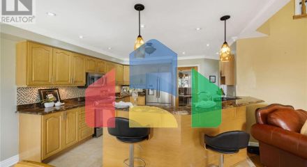 Residential - Single Family Home - Brampton, Canada - Canada