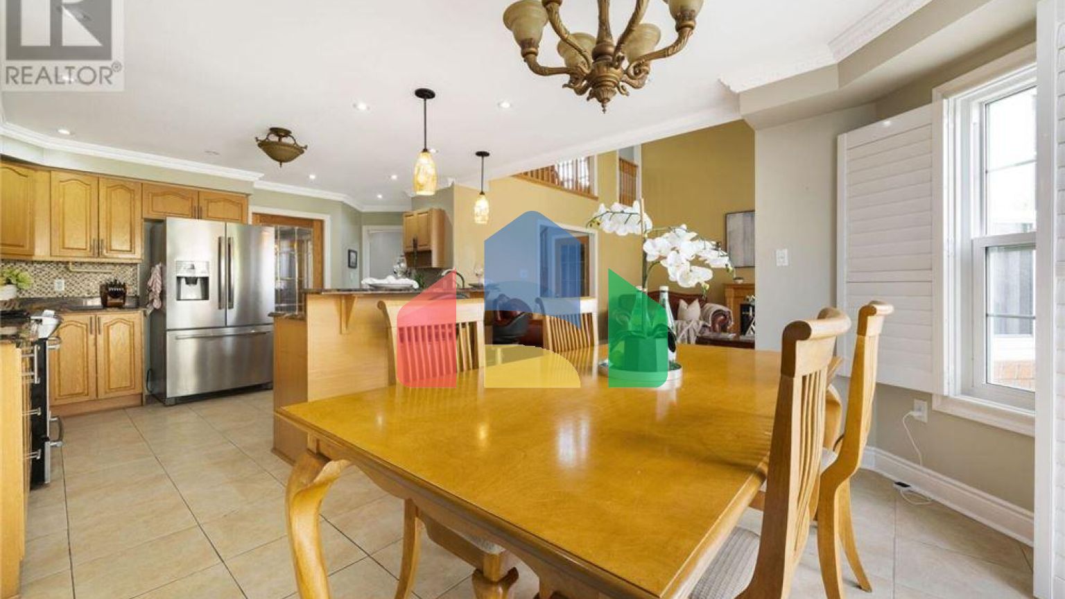 Residential - Single Family Home - Brampton, Canada - Canada