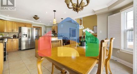 Residential - Single Family Home - Brampton, Canada - Canada