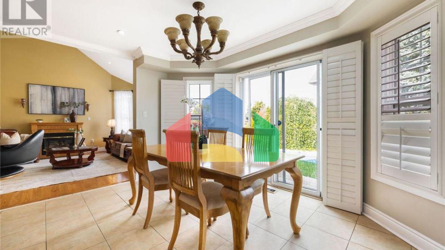 Residential - Single Family Home - Brampton, Canada - Canada