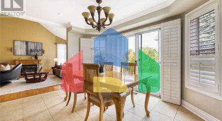 Residential - Single Family Home - Brampton, Canada - Canada