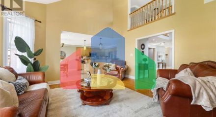 Residential - Single Family Home - Brampton, Canada - Canada