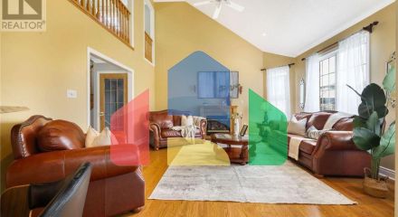 Residential - Single Family Home - Brampton, Canada - Canada