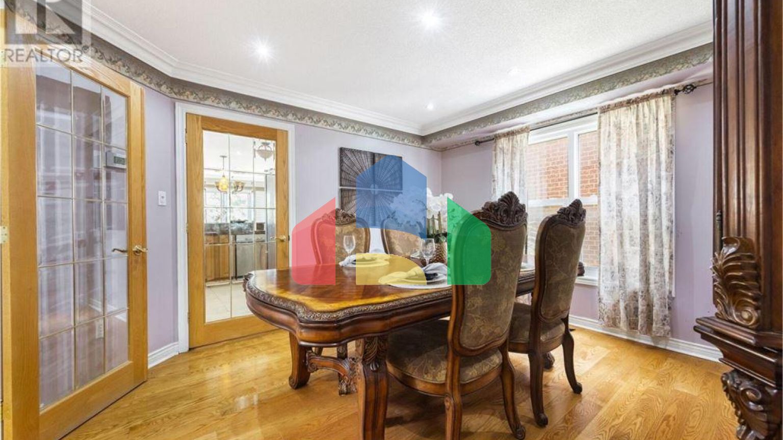 Residential - Single Family Home - Brampton, Canada - Canada